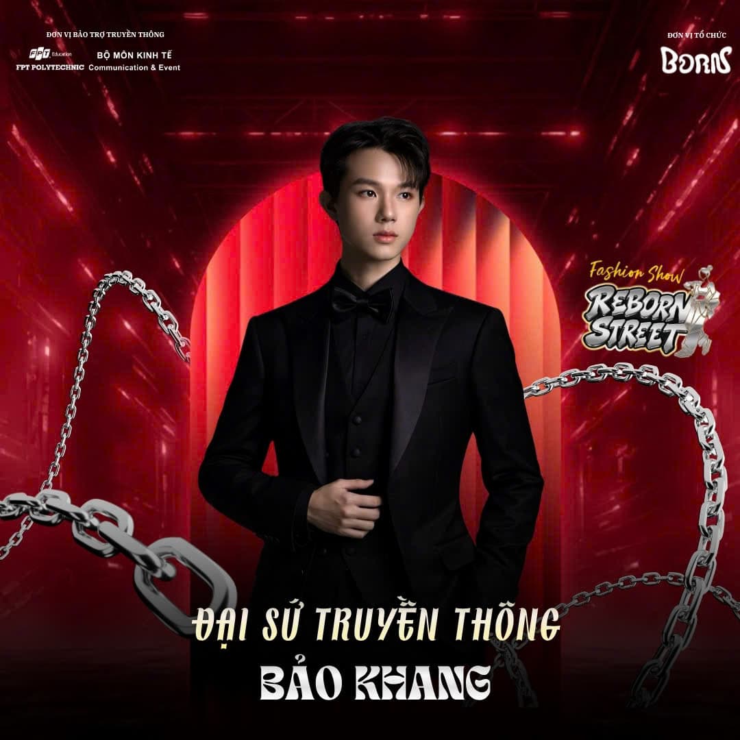 BẢO KHANG