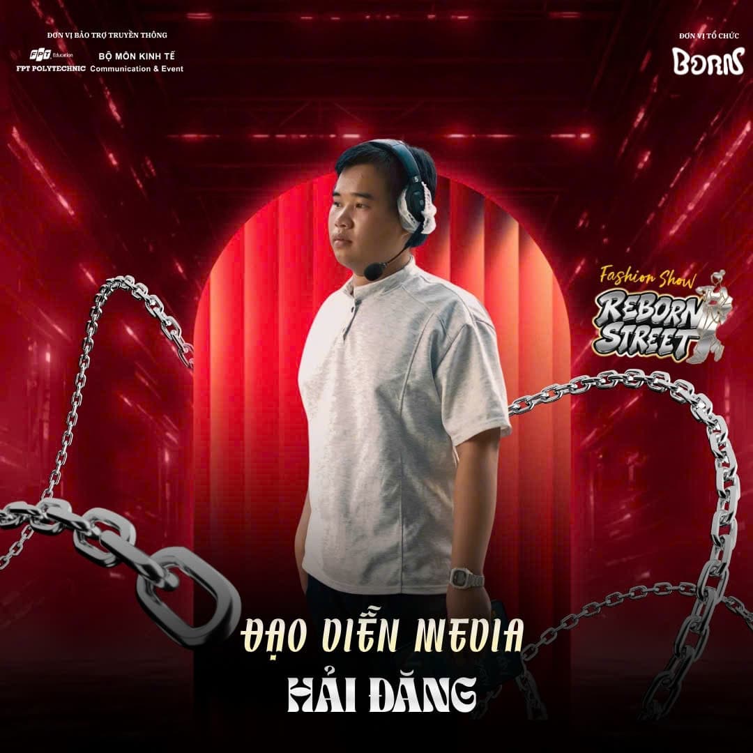 HẢI ĐĂNG