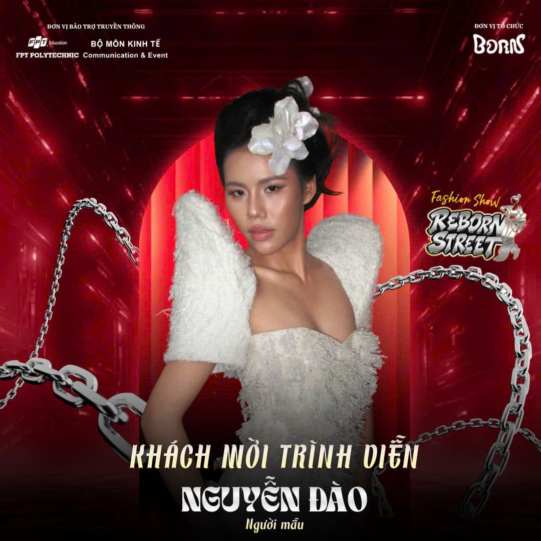 NGUYỄN ĐÀO