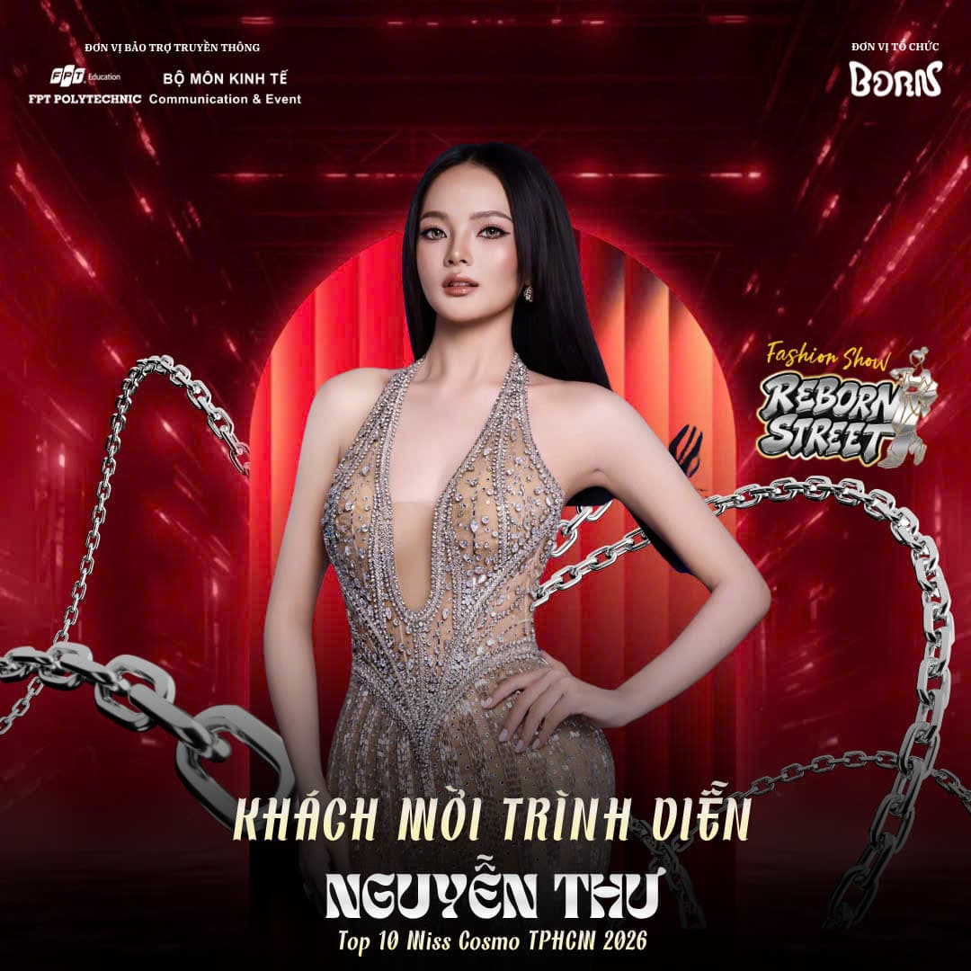 NGUYỄN THƯ