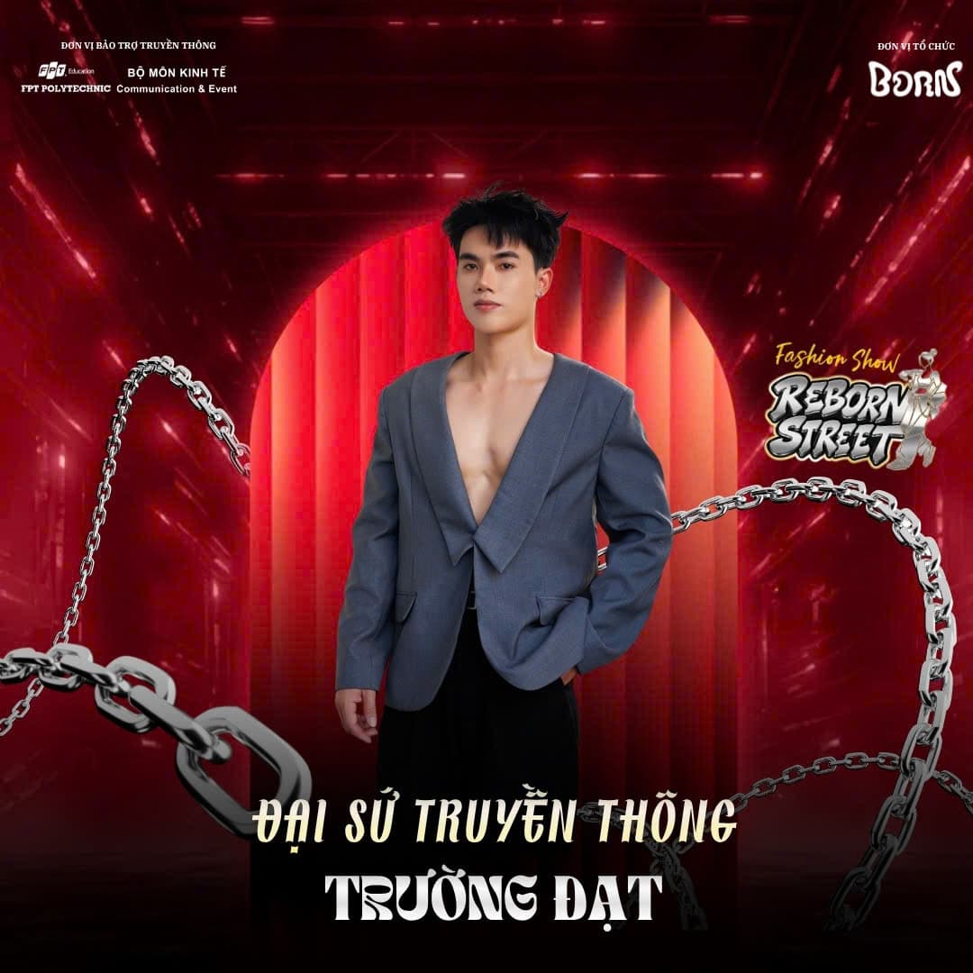 TRƯỜNG ĐẠT