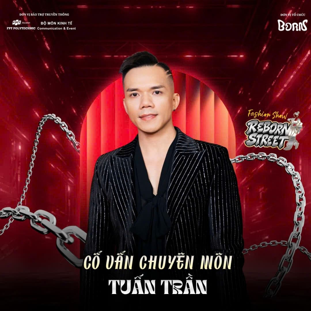 CỐ VẤN CHUYÊN MÔN