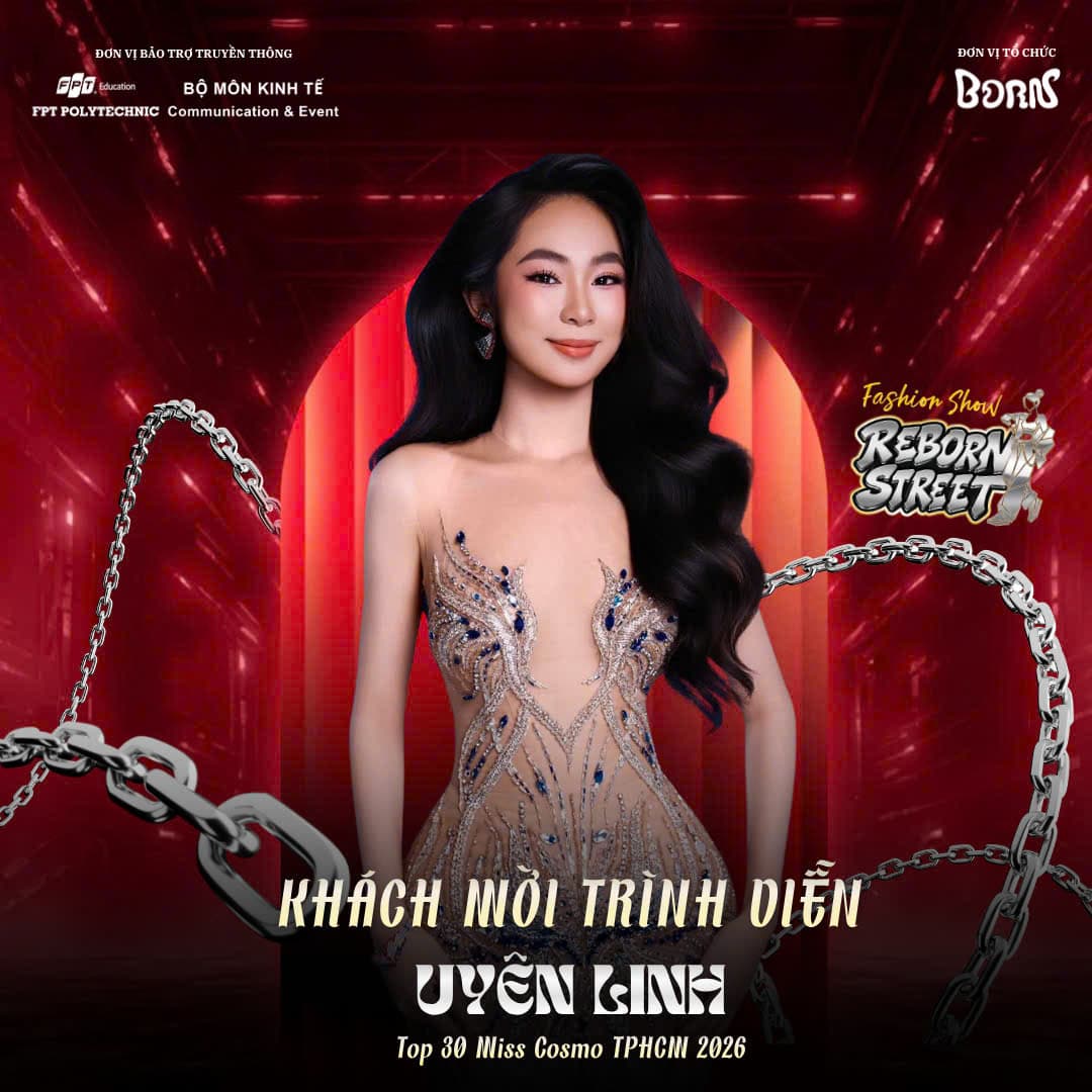 UYÊN LINH